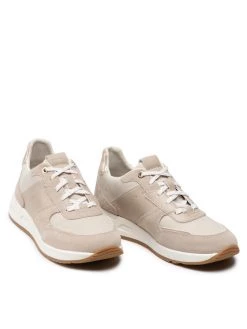 Geox Γυναίκες Αθλητικά D Bulmya A D25NQA 02011 C6738 Μπεζ Μπεζ -Συμφωνίες Geox Κατάστημα unnamed file 859