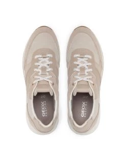 Geox Γυναίκες Αθλητικά D Bulmya A D25NQA 02011 C6738 Μπεζ Μπεζ -Συμφωνίες Geox Κατάστημα unnamed file 860