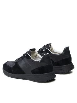 Geox Γυναίκες Αθλητικά D Bulmya A D25NQA 02011 C9999 Μαύρο Μαύρο -Συμφωνίες Geox Κατάστημα unnamed file 863