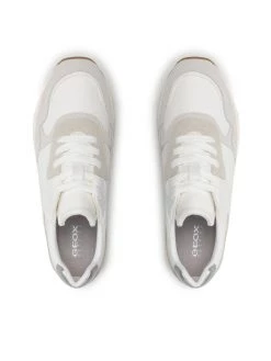 Geox Γυναίκες Αθλητικά D Runntix B D25RRB-01122 C1352 Λευκό Λευκό -Συμφωνίες Geox Κατάστημα unnamed file 872