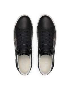 Geox Γυναίκες Αθλητικά D Blomiee A D166HA 085AU C9999 Μαύρο Μαύρο -Συμφωνίες Geox Κατάστημα unnamed file 890