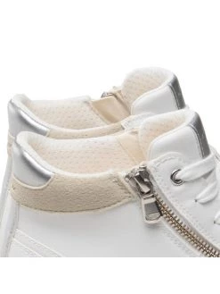 Geox Γυναίκες Αθλητικά D Blomiee B D166HB 0BCBN C0007 Λευκό Λευκό -Συμφωνίες Geox Κατάστημα unnamed file 895