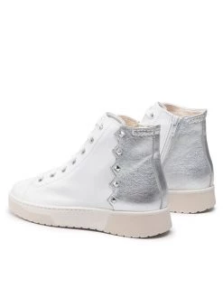 Geox Γυναίκες Αθλητικά D Kapha B D15DAB 085CF C0007 Λευκό Λευκό -Συμφωνίες Geox Κατάστημα unnamed file 899