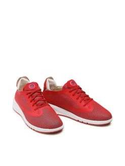 Geox Γυναίκες Αθλητικά D Aerantis C D15HNC 00011 C7000 Κόκκινο Κόκκινο -Συμφωνίες Geox Κατάστημα unnamed file 907