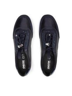 Geox Γυναίκες Αθλητικά D Hiver D D15FHD 01522 C4002 Σκούρο μπλε Σκούρο μπλε -Συμφωνίες Geox Κατάστημα unnamed file 914