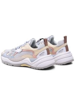 Geox Γυναίκες Αθλητικά T02 A T94BUA 08514 C2036 Έγχρωμο Έγχρωμο -Συμφωνίες Geox Κατάστημα unnamed file 923