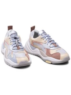 Geox Γυναίκες Αθλητικά T02 A T94BUA 08514 C2036 Έγχρωμο Έγχρωμο -Συμφωνίες Geox Κατάστημα unnamed file 925