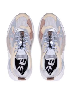 Geox Γυναίκες Αθλητικά T02 A T94BUA 08514 C2036 Έγχρωμο Έγχρωμο -Συμφωνίες Geox Κατάστημα unnamed file 926