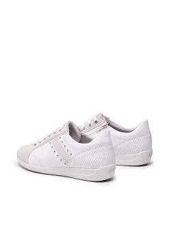 Geox Γυναίκες Αθλητικά D Myria H D0468H 08577 C1352 Λευκό Λευκό -Συμφωνίες Geox Κατάστημα unnamed file 935