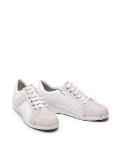 Geox Γυναίκες Αθλητικά D Myria H D0468H 08577 C1352 Λευκό Λευκό -Συμφωνίες Geox Κατάστημα unnamed file 937