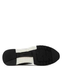 Geox Γυναίκες Αθλητικά D Falena B Abx B D16HXB 08522 C1010 Γκρι Γκρι -Συμφωνίες Geox Κατάστημα unnamed file 948