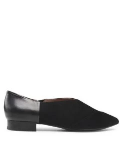 Geox Γυναίκες Κλειστά Παπούτσια Κλειστά παπούτσια D Charyssa C D169BC 0TU21 C9999 Μαύρο Μαύρο -Συμφωνίες Geox Κατάστημα unnamed file 970