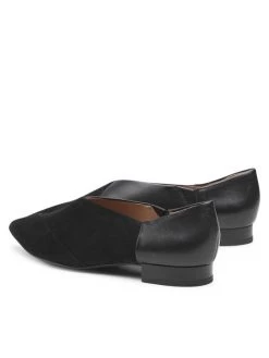 Geox Γυναίκες Κλειστά Παπούτσια Κλειστά παπούτσια D Charyssa C D169BC 0TU21 C9999 Μαύρο Μαύρο -Συμφωνίες Geox Κατάστημα unnamed file 971