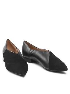 Geox Γυναίκες Κλειστά Παπούτσια Κλειστά παπούτσια D Charyssa C D169BC 0TU21 C9999 Μαύρο Μαύρο -Συμφωνίες Geox Κατάστημα unnamed file 973