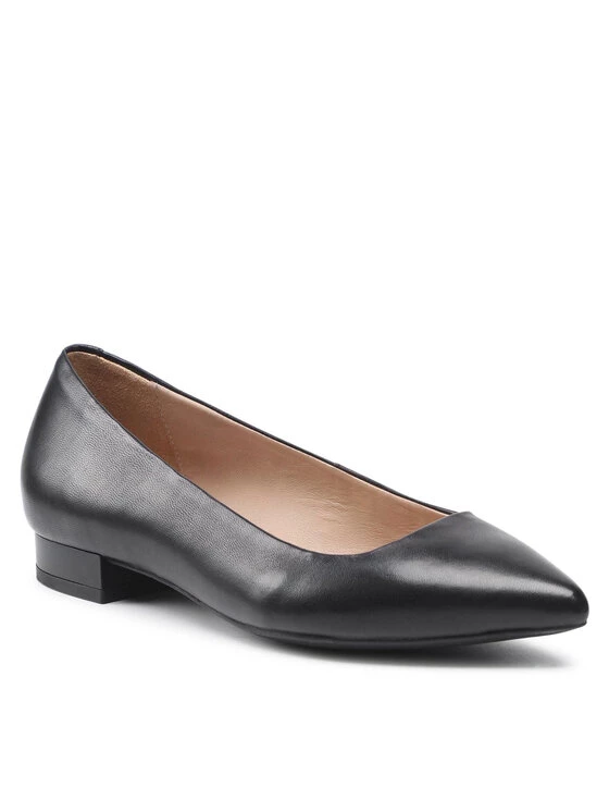 Geox Γυναίκες Κλειστά Παπούτσια Κλειστά παπούτσια D Charyssa A B169BA 000TU C9999 Μαύρο Μαύρο 3 Geox Γυναίκες Κλειστά Παπούτσια Κλειστά παπούτσια D Charyssa A B169BA 000TU C9999 Μαύρο Μαύρο