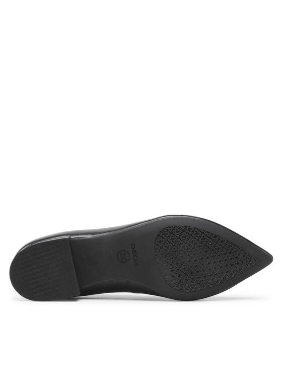 Geox Γυναίκες Κλειστά Παπούτσια Κλειστά παπούτσια D Charyssa A B169BA 000TU C9999 Μαύρο Μαύρο 6 Geox Γυναίκες Κλειστά Παπούτσια Κλειστά παπούτσια D Charyssa A B169BA 000TU C9999 Μαύρο Μαύρο - Image 4